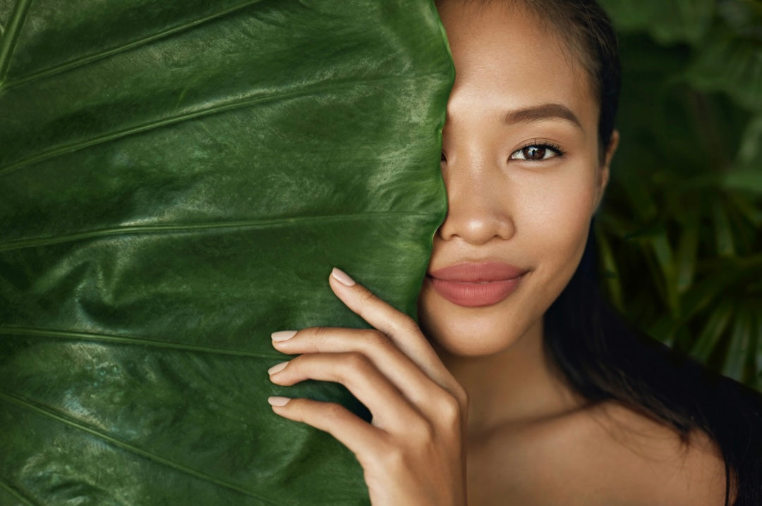 The Green Beauty Movement A Transformative Shift