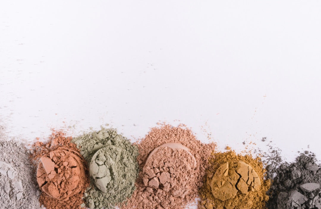 Purity of Powder The Rise of Powder Organic Skincare