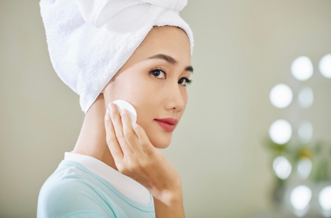 Shine Bright A Comprehensive Guide to Skincare for Oily Skin