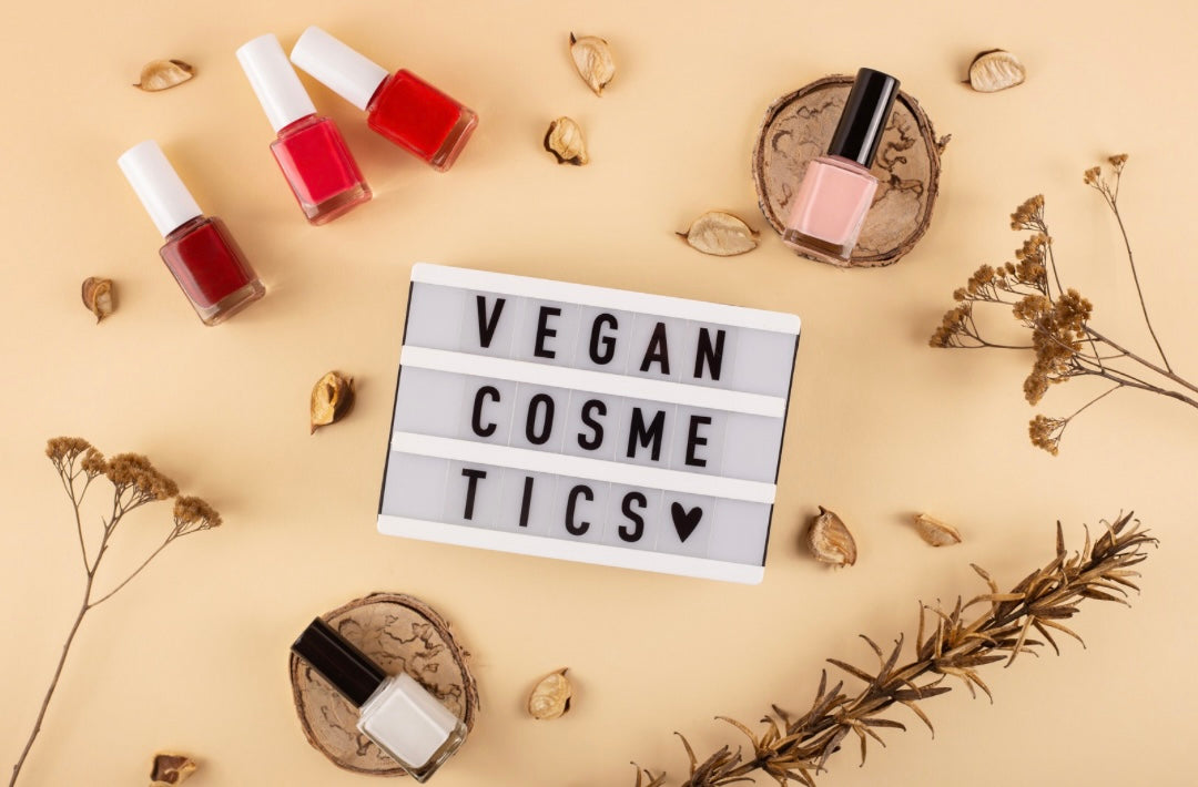 Exploring the World of Vegan Cosmetics