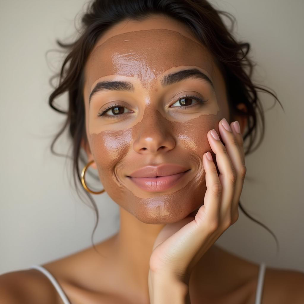 🌿 What’s Trending in Natural Skincare in 2025?